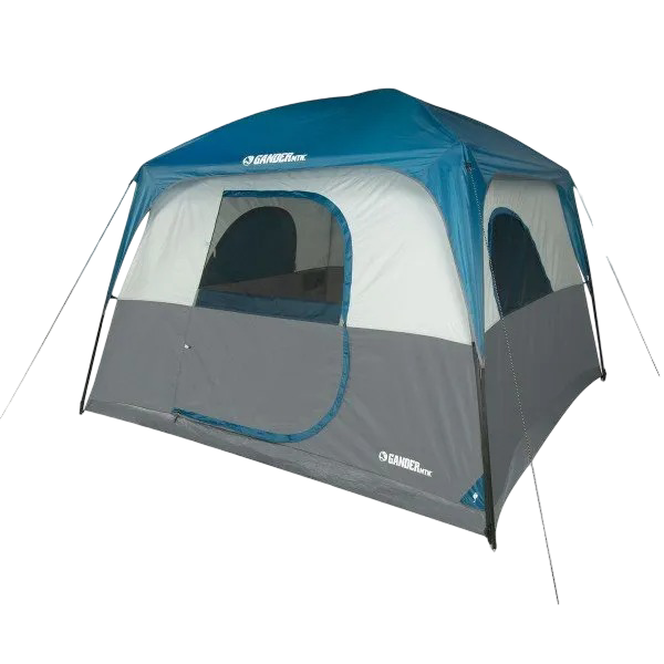Gander Mtn Camping