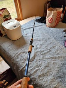 Gander Mtn Fishing Gear