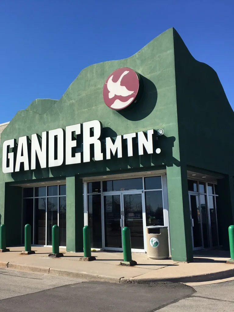 About Us Gander Mountain