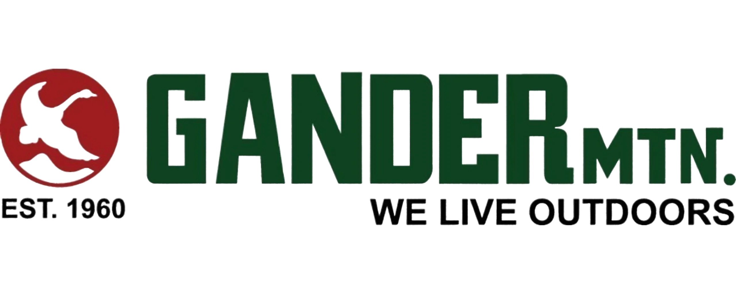 Gander Mountain Official Logo